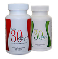 MaxVita 30 Days