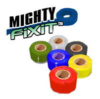 Mighty Fix It