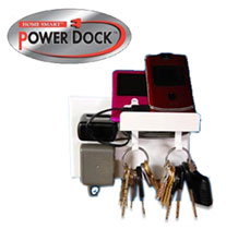 Power Dock