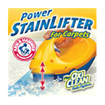 Power StainLifter