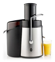 Sharper Image Super Juicer