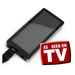 Juicebar Pocket Solar Charger