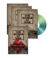 The World At War