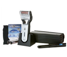 Roto Shaver