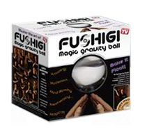 Fushigi Magic Gravity Ball