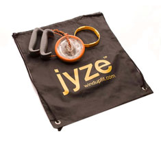 Jyze Pro