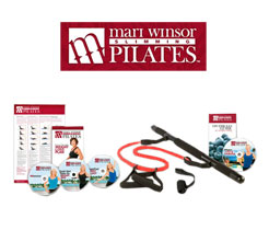 Mari Winsor Slimming Pilates