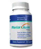 Relaxium