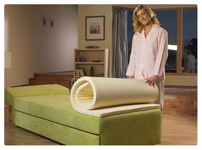 Dormeo Renew Mattress Topper