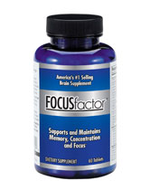 Focus Factor