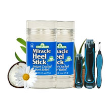 Miracle Heel Stick