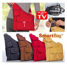 Smart Bag