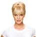 Hairdo Bangs