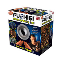 Fushigi In Motion