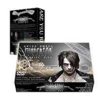 Criss Angel Magic Kit