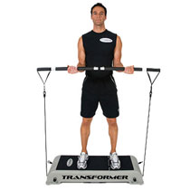 Gymflex Transformer