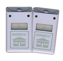 Riddex Pulse