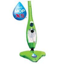 Thane Direct Steam Mop H2o X5 5-in-1 Landscape