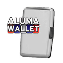 Aluma Wallet