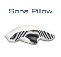Sona Pillow