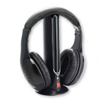 MyZone Headphones