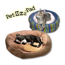 PetZzzPad