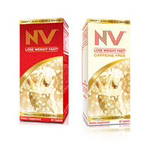 NV Diet Pill