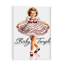 Shirley Temple Little Darling Collection