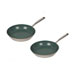 Nuwave Perfect Green Fry Pan