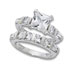 Diamond-z4 Ring