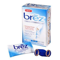 Brez Snoring Relief