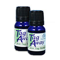 Tag Away Skin Tag Remover