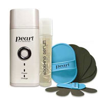 Pearl Hair Remover